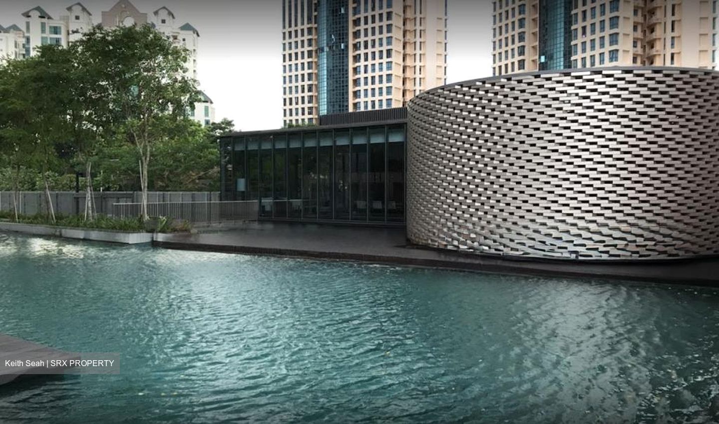 Echelon (D3), Condominium #566113651